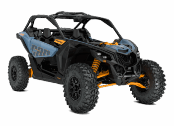 MAVERICK DS TURBO RR 2026