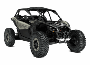 MAVERICK XRC TURBO RR 72 2026