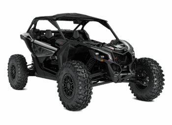 MAVERICK X RS TURBO RR 2026