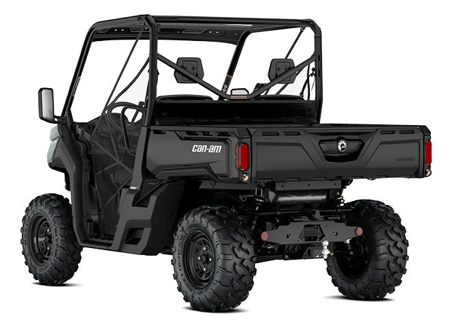 TRAXTER T HD7/HD9 2026 – Image 2