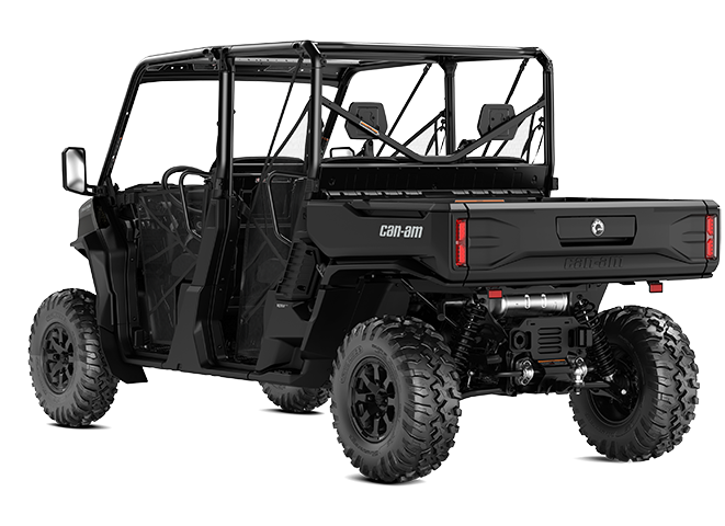 TRAXTER MAX XU HD11 T 2026 – Image 2