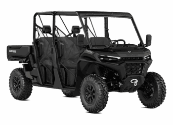 TRAXTER MAX XU HD11 T 2026