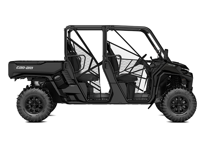 TRAXTER MAX XU HD11 T 2026 – Image 4