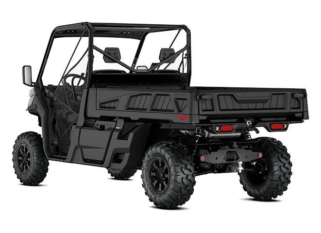 TRAXTER PRO XU T 2026 – Image 2