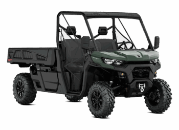 TRAXTER PRO XU T 2026