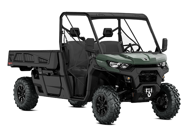 TRAXTER PRO XU T 2026