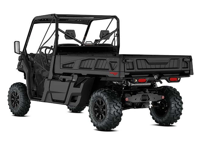 TRAXTER PRO XU T 2026 – Image 4