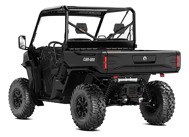 TRAXTER XU HD11 T 2026 – Image 2