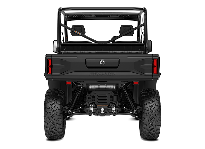 TRAXTER XU HD11 T 2026 – Image 3