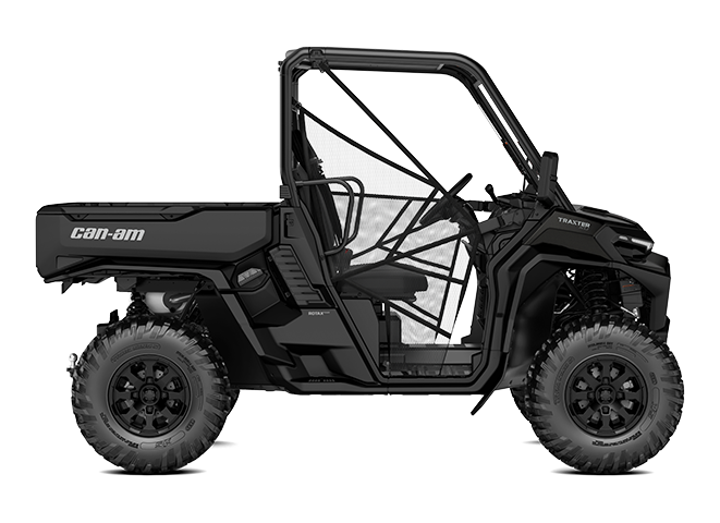 TRAXTER XU HD11 T 2026 – Image 4