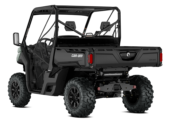 TRAXTER XU T 2026 – Image 2