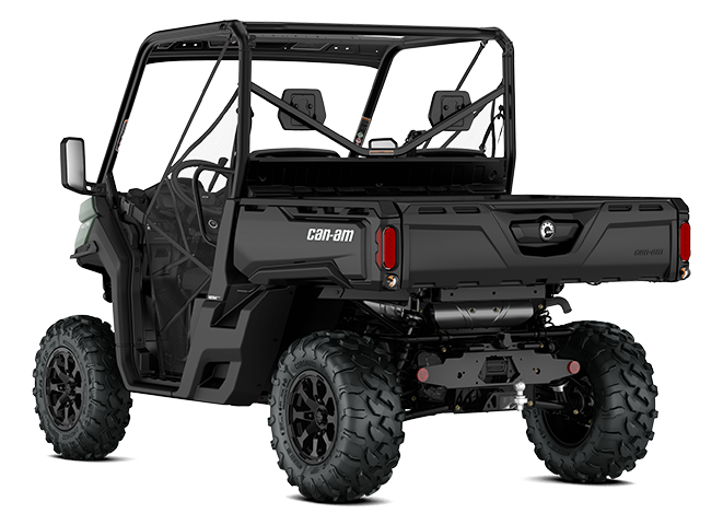 TRAXTER XU ABS T 2026 – Image 4