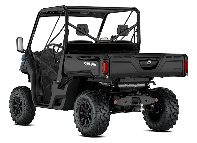 TRAXTER XU ABS T 2026 – Image 2