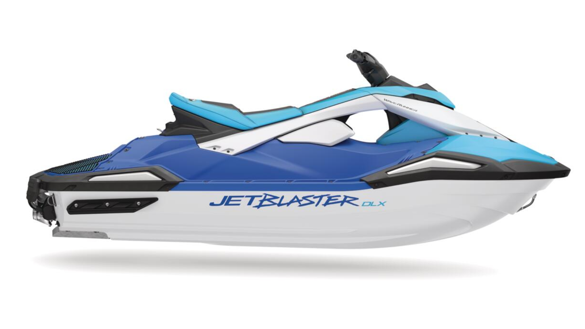 JET BLASTER DELUXE 2026
