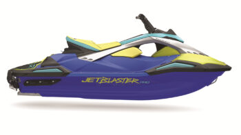 JET BLASTER PRO 2026