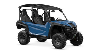 WOLVERINE® RMAX™4 1000 Compact LE