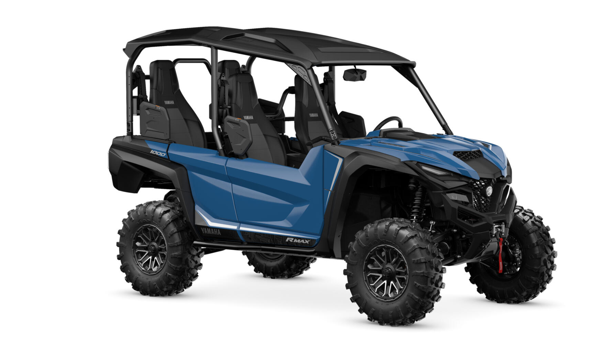 WOLVERINE® RMAX™4 1000 Compact LE