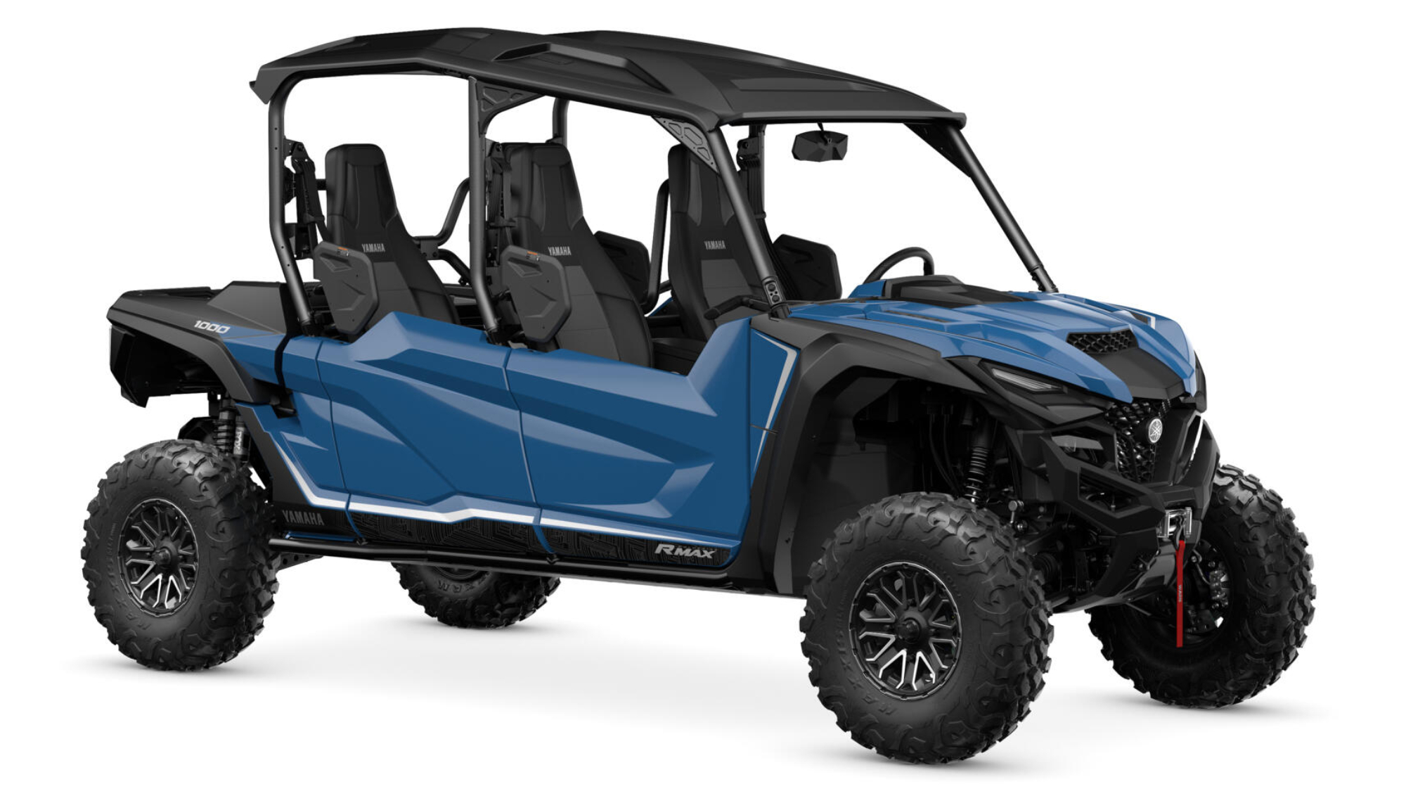 WOLVERINE® RMAX™4 1000 LE