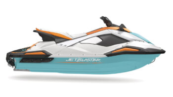 JET BLASTER LTD 2026