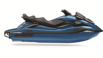 FX SVHO CRUISER 2026