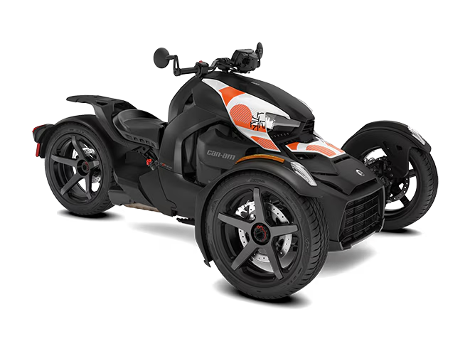 RYKER SPORT 2026 – Image 7