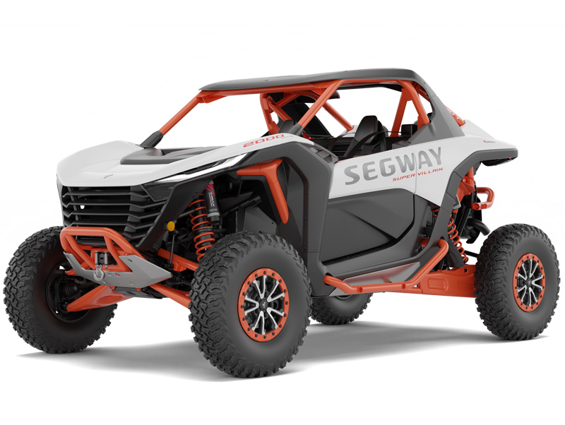 VILLAIN SX20 DELUXE EPS – Image 11