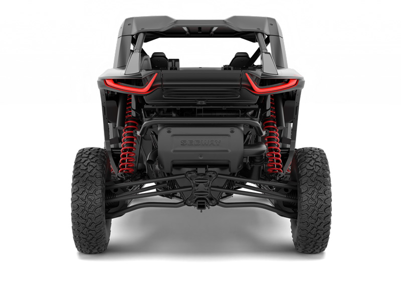 VILLAIN SX20 DELUXE EPS – Image 5