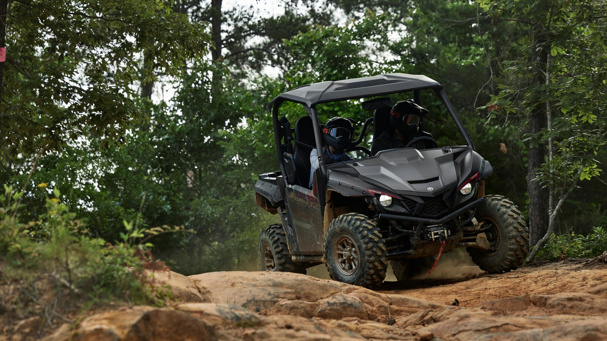 WOLVERINE® X2 850 SE – Image 7