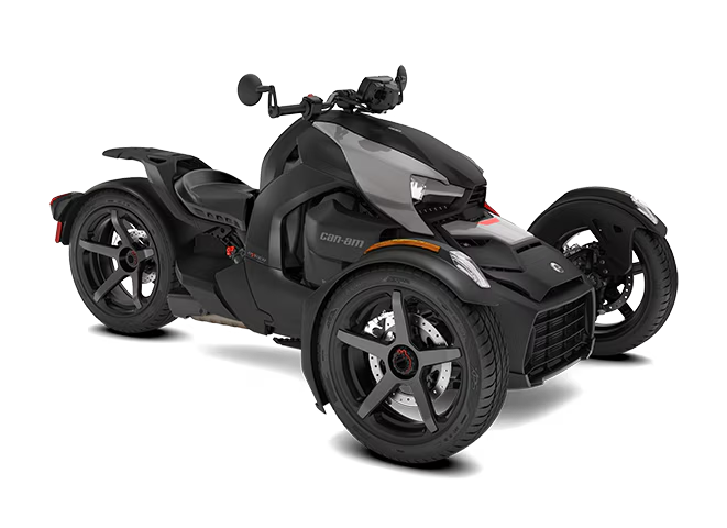 RYKER SPORT 2026 – Image 8