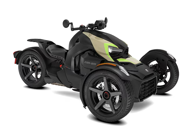RYKER SPORT 2026 – Image 9