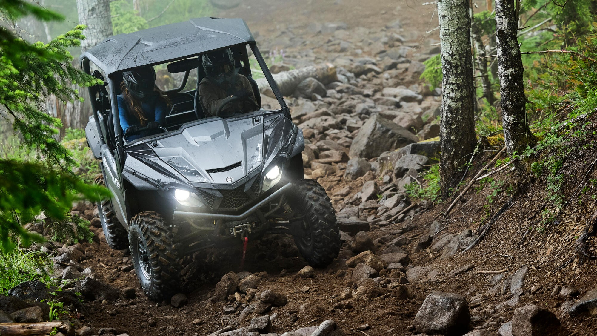 WOLVERINE® X2 850 SE – Image 8