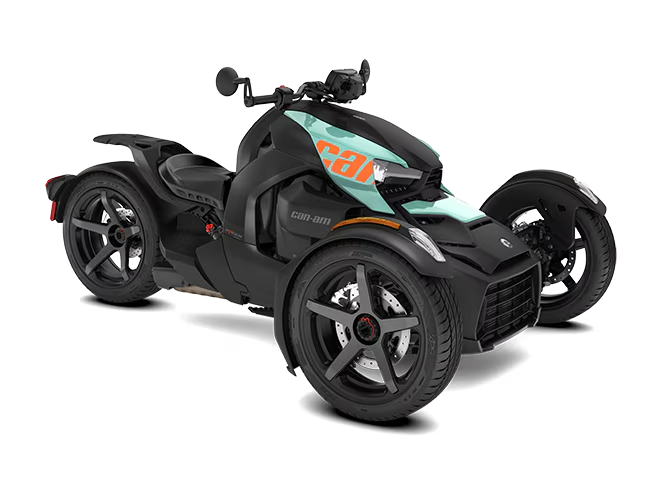 RYKER SPORT 2026 – Image 10
