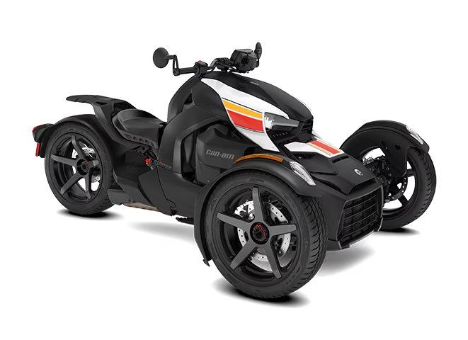 RYKER SPORT 2026 – Image 11