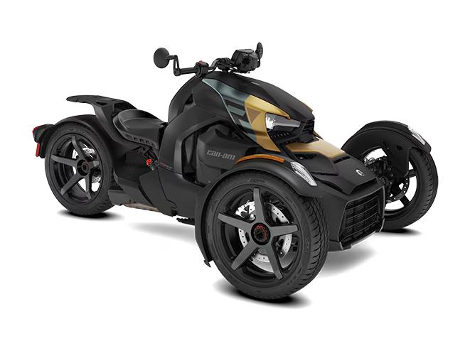 RYKER SPORT 2026 – Image 14