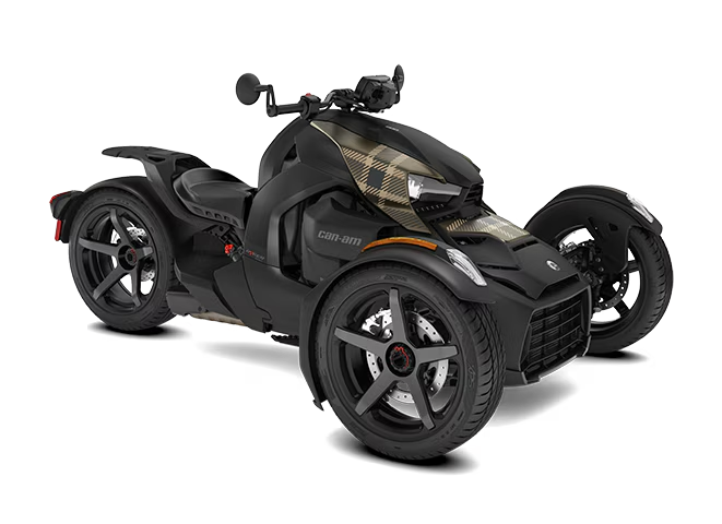 RYKER SPORT 2026 – Image 13