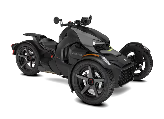 RYKER SPORT 2026 – Image 15