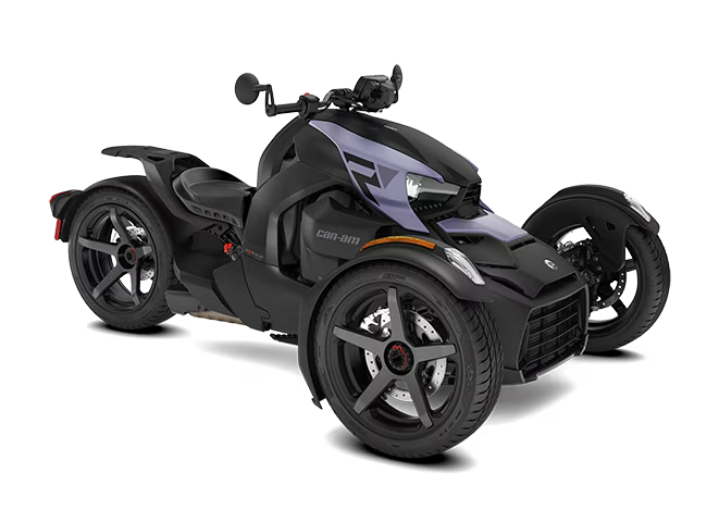 RYKER SPORT 2026 – Image 16