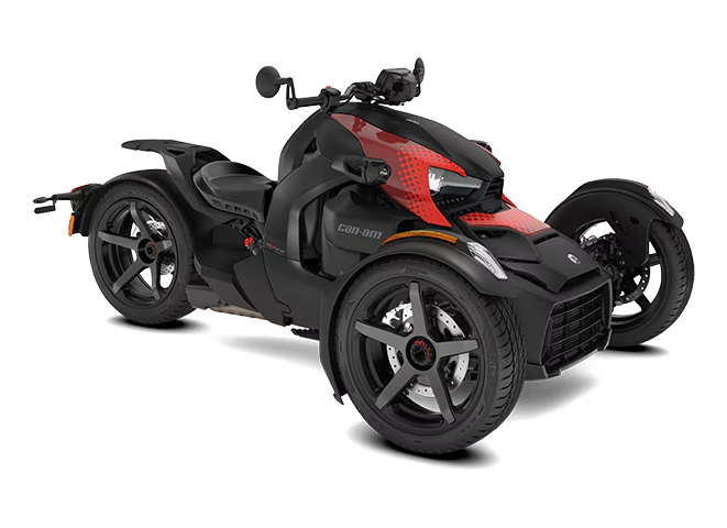RYKER SPORT 2026 – Image 17