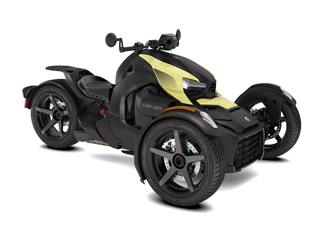 RYKER SPORT 2026 – Image 18