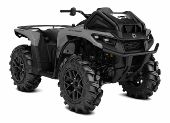 OUTLANDER X MR 700 2026