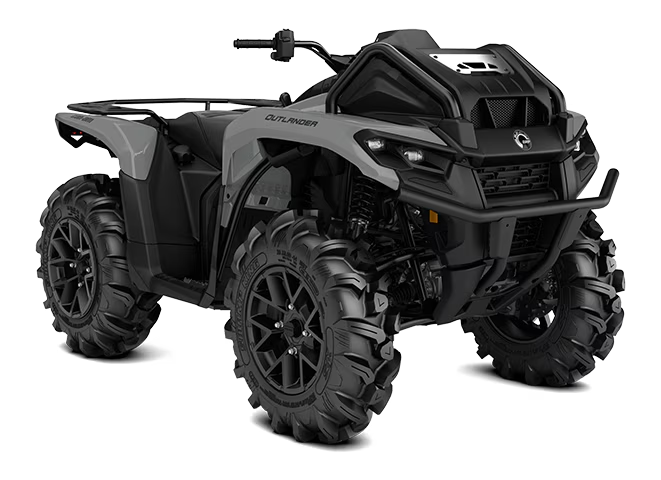 OUTLANDER X MR 700 2026