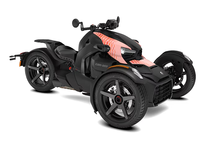 RYKER SPORT 2026 – Image 19