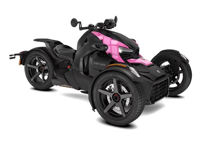 RYKER SPORT 2026 – Image 20